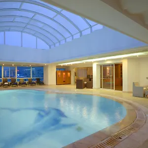 5* فندق ذا بنتهاوس سويتس